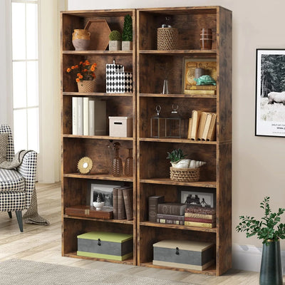 Bookshelf and Bookcase