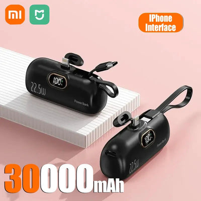 30000mah Power Bank