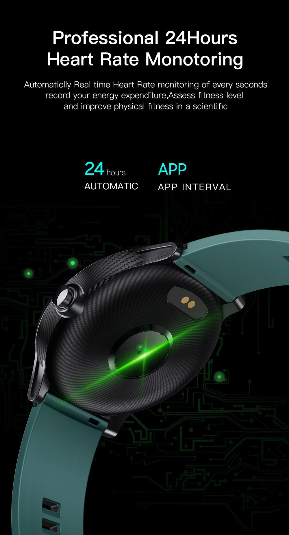 "Newest Smart Watch SN80 Waterproof Fitness Tracker"