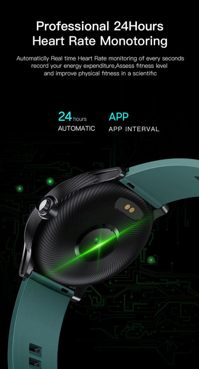 "Newest Smart Watch SN80 Waterproof Fitness Tracker"
