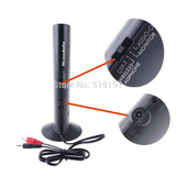 Fashion HI-FI Headphone 5 in 1 Wireless Earphone Headphone headset FM Radio for MP4 PC TV CD