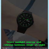 Women's Watch Ladies Watches Sport Wrist Watch Nurse Analog Simple Minimalist Casual Watch Dress Wristwatch with Day Date