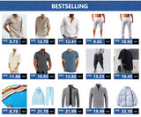 Men's Cotton Linen Pants Male Autumn New Breathable Solid Color Linen Trousers Fitness Streetwear S-3XL