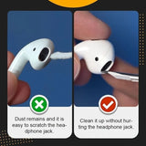 1pc set Cleaning Pen Kit set Case Airpods Pro 1 2 3 set Cleaning Brush Tool