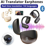 Noise Canceling Earbuds Conduction Earphones Gaming Headsets Headphones Bluetooth Wireless Headsets Airpods Earphones Headset