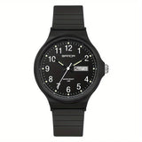 Women's Watch Ladies Watches Sport Wrist Watch Nurse Analog Simple Minimalist Casual Watch Dress Wristwatch with Day Date