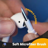 1pc set Cleaning Pen Kit set Case Airpods Pro 1 2 3 set Cleaning Brush Tool