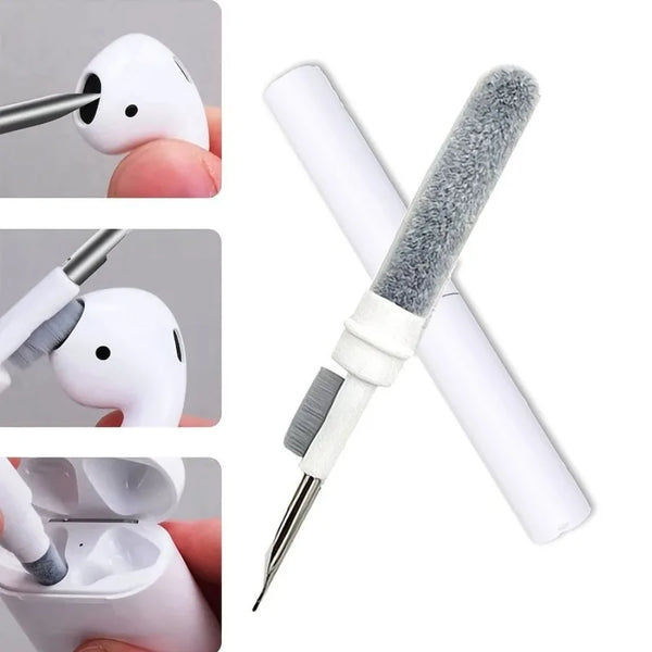 1pc set Cleaning Pen Kit set Case Airpods Pro 1 2 3 set Cleaning Brush Tool
