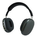 Headphone Wireless Bluetooth Headset Smart Noise Reduction Headsets Hifi Stereo for Sports Gaming Headphones