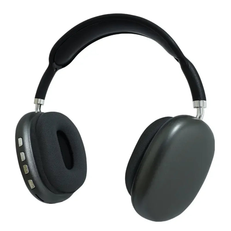 Headphone Wireless Bluetooth Headset Smart Noise Reduction Headsets Hifi Stereo for Sports Gaming Headphones