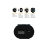 Porta 3 in 1 Wireless Charger For Apple Watch And Airpods Plus Phone