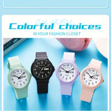 Women's Watch Ladies Watches Sport Wrist Watch Nurse Analog Simple Minimalist Casual Watch Dress Wristwatch with Day Date