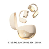 Noise Canceling Earbuds Conduction Earphones Gaming Headsets Headphones Bluetooth Wireless Headsets Airpods Earphones Headset