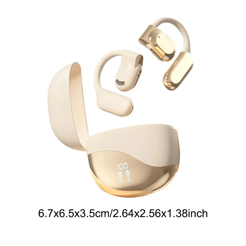 Noise Canceling Earbuds Conduction Earphones Gaming Headsets Headphones Bluetooth Wireless Headsets Airpods Earphones Headset