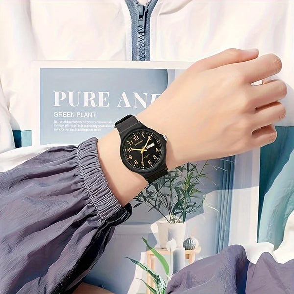 Women's Watch Ladies Watches Sport Wrist Watch Nurse Analog Simple Minimalist Casual Watch Dress Wristwatch with Day Date