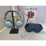 Headphones 2025 New Ins American Retro Style Wireless Bluetooth Headset Subwoofer Headset Mobile Phone Computer