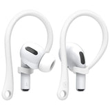 1-10pairs Silicone Lightweight Ear Hooks Wireless Headset Ear Hooks Anti-fall Bluetooth Earphone Holder for Airpods Pro3 Headset