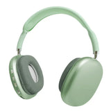Headphone Wireless Bluetooth Headset Smart Noise Reduction Headsets Hifi Stereo for Sports Gaming Headphones