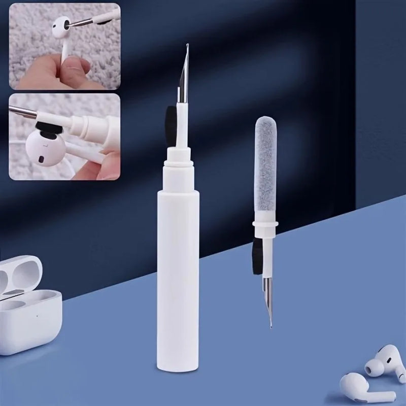 1pc set Cleaning Pen Kit set Case Airpods Pro 1 2 3 set Cleaning Brush Tool
